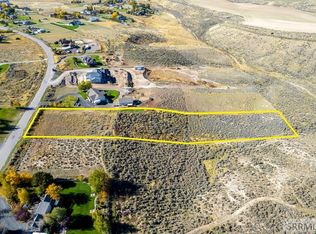 1240 S Rimline Dr, Idaho Falls, ID 83401