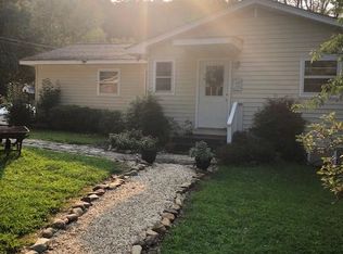 1039 Vengeance Creek Rd, Marble, NC 28905