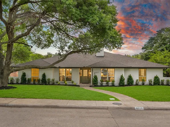 6317 Highgate Ln, Dallas, TX 75214
