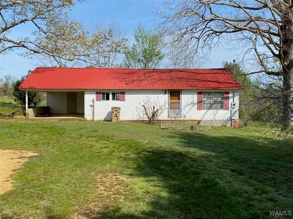 6679 County Highway 45, Guin, AL 35563
