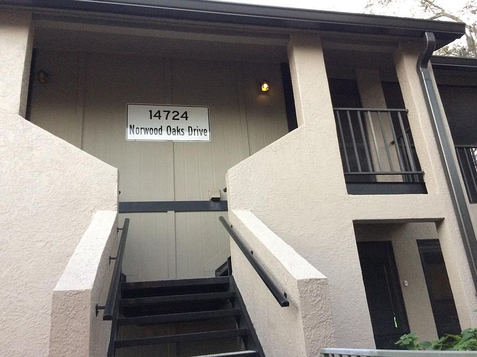 Entrance to Building