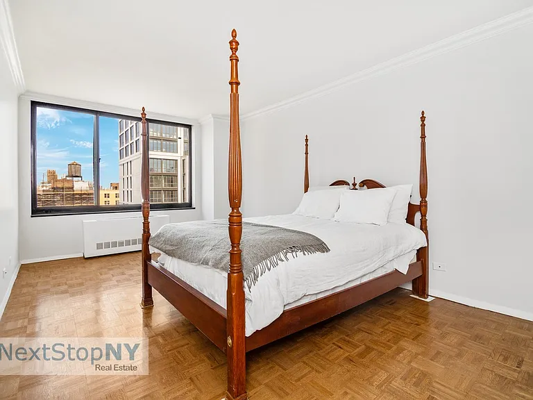 215 W 95th St #15F — Photo 15