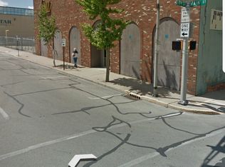 709 Main St, Anderson, IN 46016