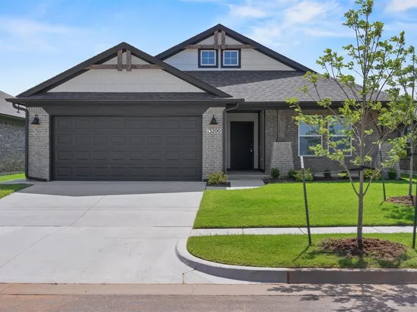 13200 Grass Plain Ave, Piedmont, OK 73078
