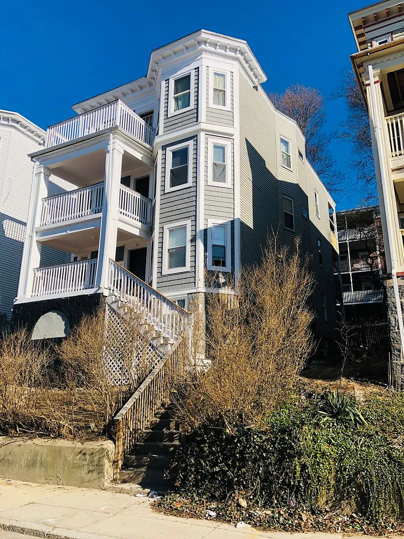 Newly Renovated 3-Bedroom Steps From Ronan Park One Month Free! — Photo 1