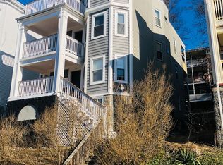 95 Draper St #1, Dorchester, MA 02122