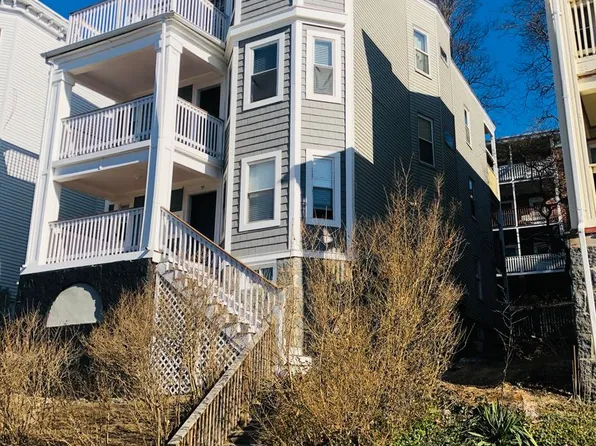 95 Draper St #1, Dorchester, MA 02122