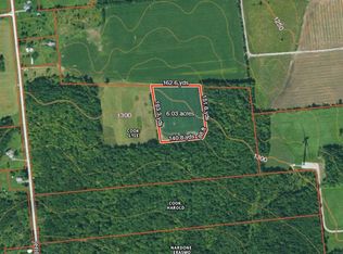 Jericho Rd, Chateaugay, NY 12920