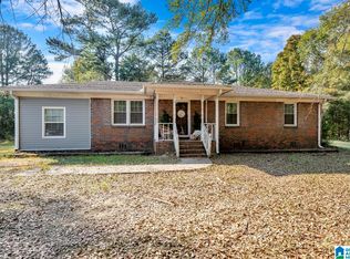 5882 Kilgore Church Rd, Dora, AL 35062