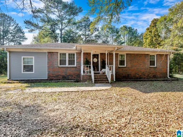 5882 Kilgore Church Rd, Dora, AL 35062