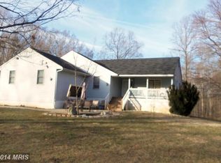 24325 Eleys Ford Rd, Lignum, VA 22726