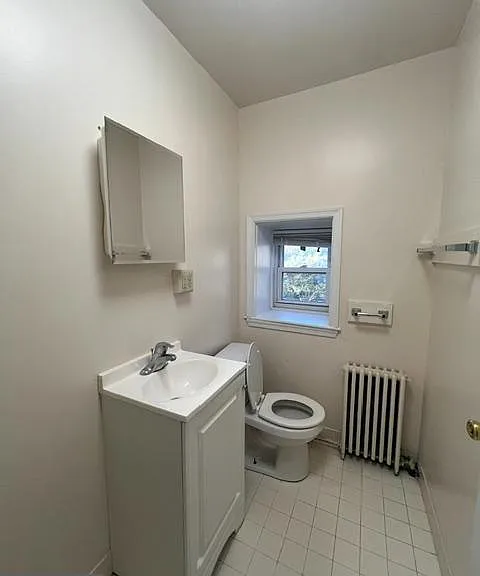 3316 Arch St #2F — Photo 5
