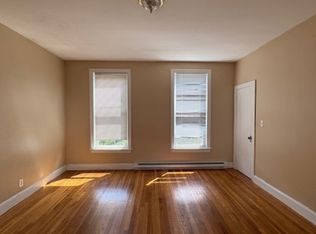 161 Clifton St #1R, Malden, MA 02148