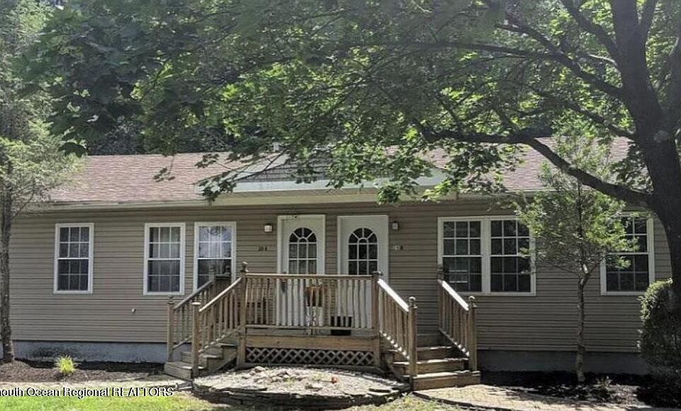 28 Oak Lane, New Egypt, NJ 08533 Zillow