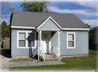 506 Meade Ave, Hanover, PA 17331