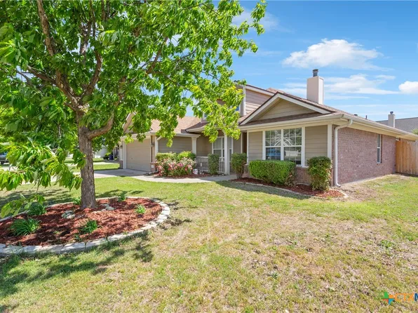 915 Old Glory Ct, Temple, TX 76504