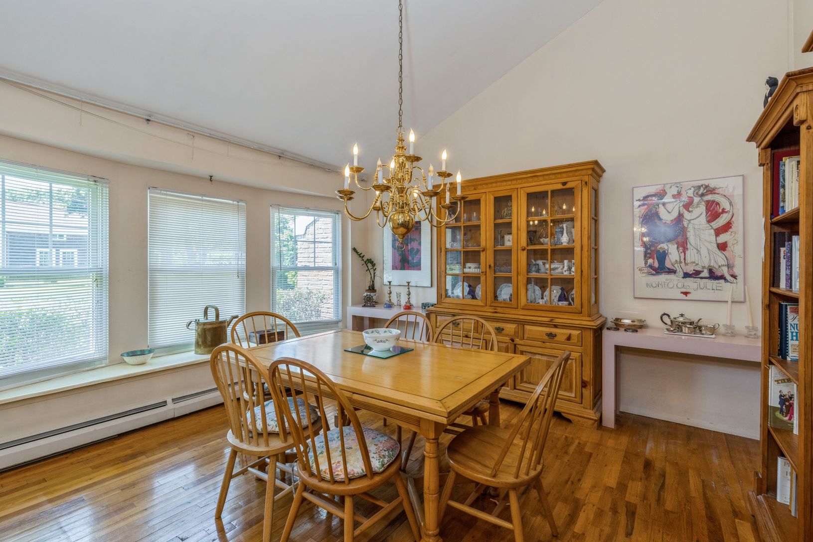  Home Office Possibilities