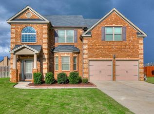 3404 Covington Ct, Augusta, GA 30909