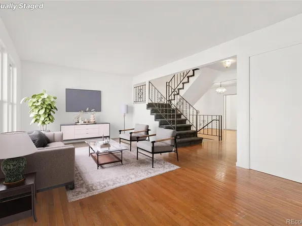 11969 E 1st Place, Aurora, CO 80011