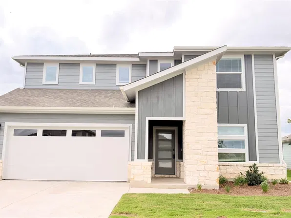 4213 Texoma Dr, Pflugerville, TX 78660