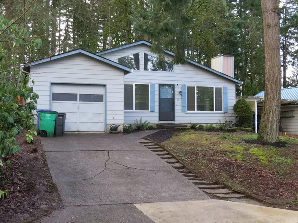 5334 SW Vacuna St, Portland, OR 97219