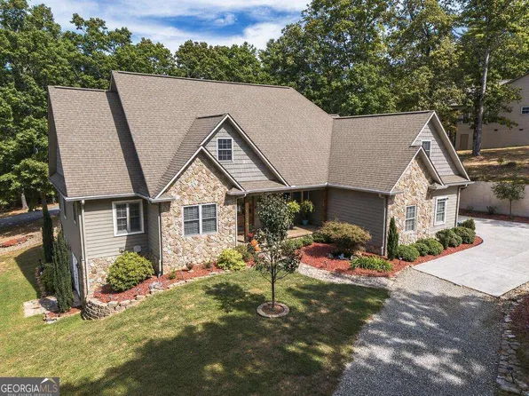159 Apple Blossom Rd #17, Blairsville, GA 30512