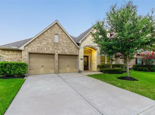 2024 Sunset Springs Dr, Pearland, TX 77584