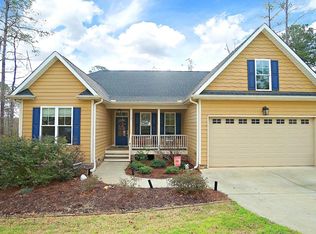 5501 Fantasy Moth Dr, Garner, NC 27529