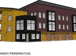 2000 E Sunset Dr, Bellingham, WA 98226