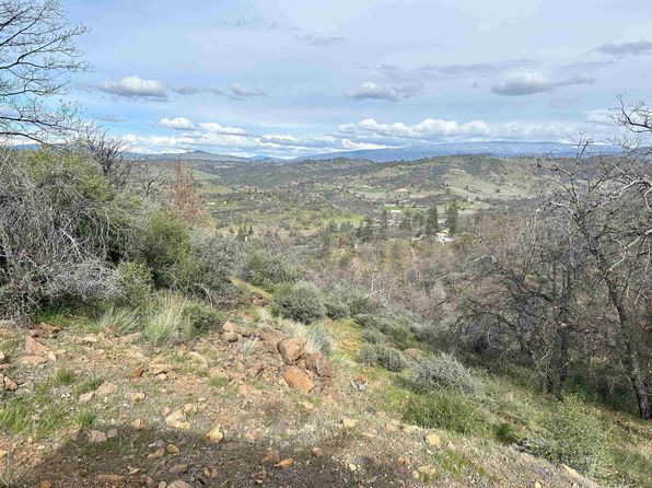 Lots 275 76 77 Cougar St, Hornbrook, CA 96044