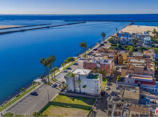 Dell Aly, Marina del rey, CA 90292