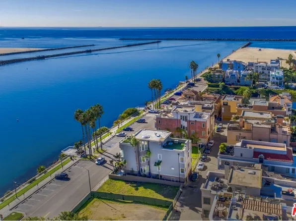 Dell Aly, Marina Del Rey, CA 90292
