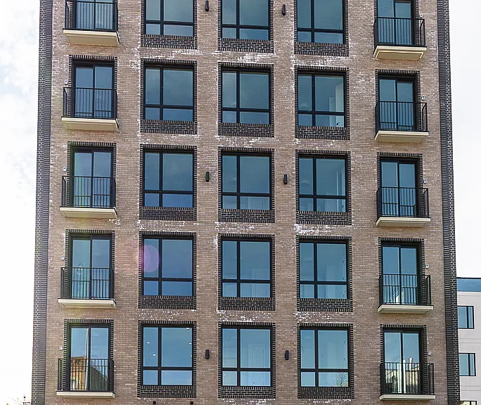 1010 Rogers Ave #4E — Photo 14