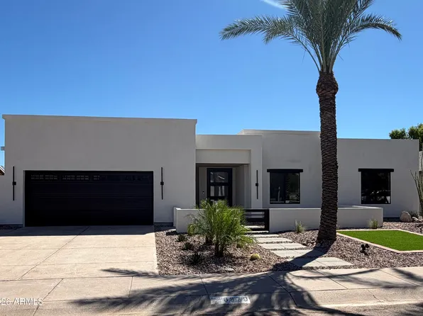 8379 E SAN SALVADOR Drive, Scottsdale, AZ 85258