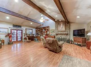 (Undisclosed Address), Tulsa, OK 74105