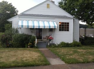 220 Oelkers St, North Tonawanda, NY