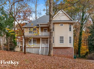 6078 Rotondo Pl, Norcross, GA 30093