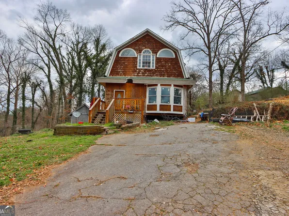 109 Shirley Ln, Acworth, GA 30101