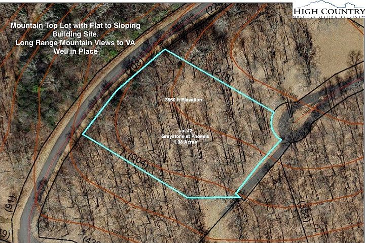 1st image of TBD Lot #2 Olde Stone Ridge