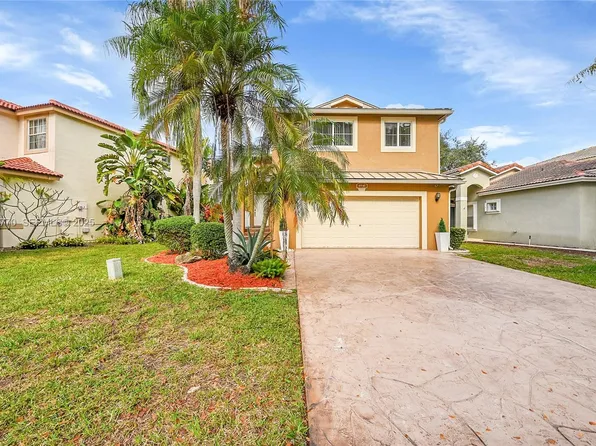 4941 Pelican St, Coconut Creek, FL 33073
