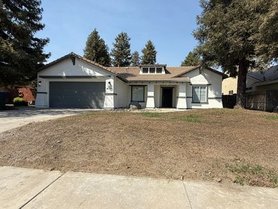 4746 W Ashland Avenue, Visalia, CA, 93277
