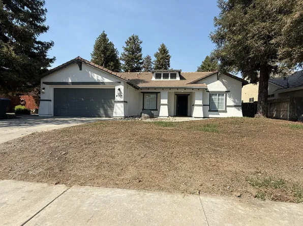 4746 W Ashland Avenue, Visalia, CA 93277