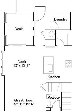 2nd image of this home
