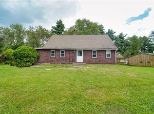 152 Danielson Pike, Foster, RI 02825
