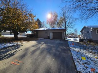 110 Dorothy St, Fairmont, MN 56031