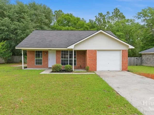 2567 Zachary Court, Hinesville, GA 31313