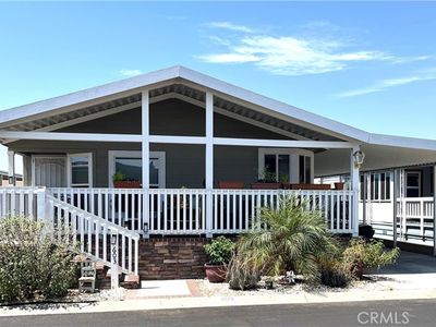 4095 Fruit St Space 603, La Verne, CA, 91750