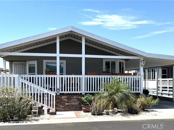 4095 Fruit St Space 603, La Verne, CA 91750