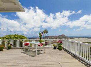1610 Mikahala Way, Honolulu, HI 96816