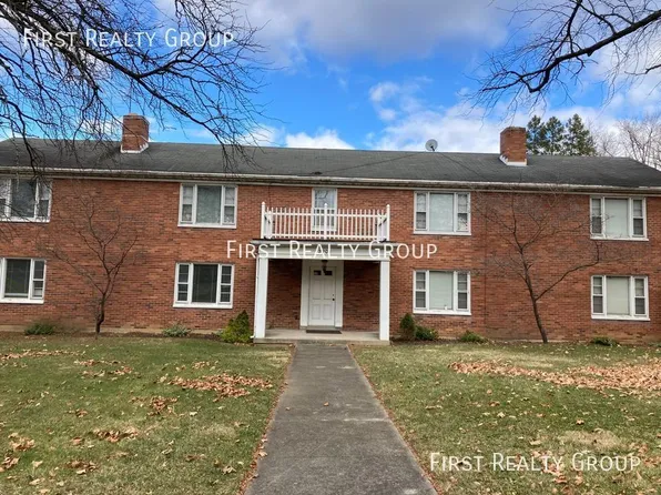 2901 Grand Ave APT 1, Middletown, OH 45044